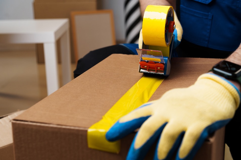 Movers in Dubai | Move with Confidence – Call & Save 20%!